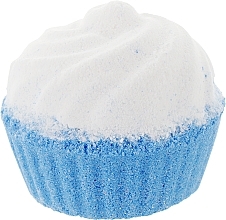 Bath Bomb "Oceanic Cupcake" - Rainbow — photo N2