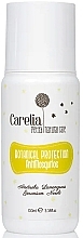 Fragrances, Perfumes, Cosmetics Anti-Mosquito Protective Kids and Infants Lotion - Carelia Petits Natural Care Botanical Protection AntiMosquitos