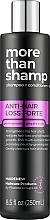 Anti Hair Loss Forte Shampoo - Hairenew Anti Hair Loss Forte Trea Shampoo — photo N3