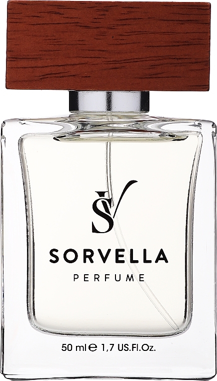 Sorvella Perfume S-627 - Eau de Parfum — photo N1