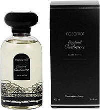 Fragrances, Perfumes, Cosmetics Nasamat England Cashmere - Eau de Parfum