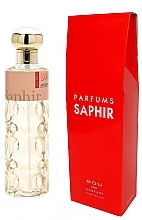 Fragrances, Perfumes, Cosmetics Saphir Parfums 21 - Eau de Parfum