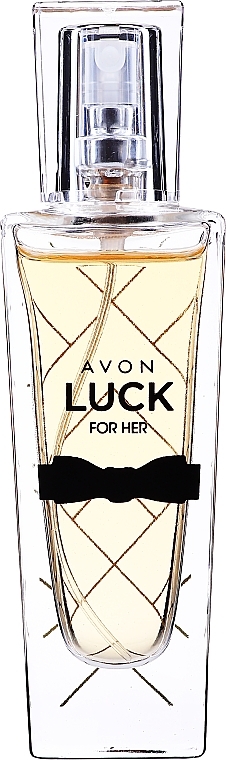 Avon Luck For Her - Eau de Parfum — photo N7