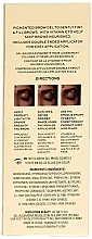 Brow Gel - Revolution Pro Ultimate Brow Gel — photo N2