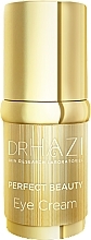 Fragrances, Perfumes, Cosmetics Perfect Eye Cream - Dr.Hazi Perfect Beauty Eye Cream