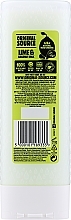 Shower Milk “Lime & Coconut Milk” - Original Source Lime & Coconut Milk Shower Gel — photo N2