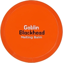 Fragrances, Perfumes, Cosmetics Face Balm - A'pieu Goblin Blackhead Melting Balm