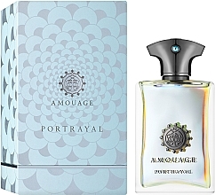 Amouage Portrayal Man - Eau de Parfum — photo N19