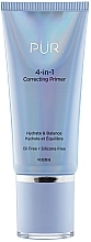 Fragrances, Perfumes, Cosmetics Face Primer - Pur 4-In-1 Correcting Primer Hydrate & Balance