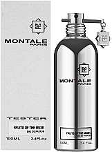 Montale Fruits of the Musk - Eau (tester) — photo N2