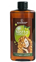 Fragrances, Perfumes, Cosmetics Nettle Extract Cosmetic Oil - Kosmed