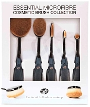 Makeup Brush Set - Rio Essential — photo N1