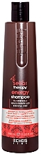 Fragrances, Perfumes, Cosmetics Anti Hair Loss Energy Shampoo - Echosline Seliar Therapy Energy Shampoo