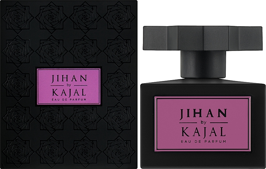 Kajal Perfumes Paris Jihan - Eau de Parfum — photo N5