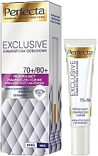 Fragrances, Perfumes, Cosmetics Eye Cream 70+/80+ - Perfecta Exclusive