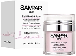 Anti-Aging Cream - Sampar Lavish Dream Cream — photo N2