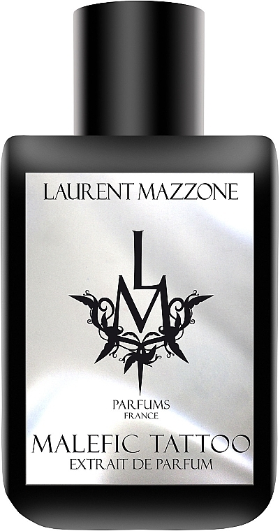 Laurent Mazzone Parfums Malefic Tattoo - Eau de Parfum (tester without cap) — photo N1