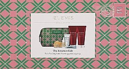 Fragrances, Perfumes, Cosmetics Set, 7 products - Elemis The Jetsetters Edit The Lux Face & Body Traveller