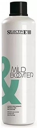 Specific Booster Liquid with Rosehip Extract - Selective Professional Mildbooster Flacone — photo N7