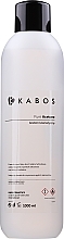 Fragrances, Perfumes, Cosmetics Cosmetic Acetone - Kabos Pure Acetone