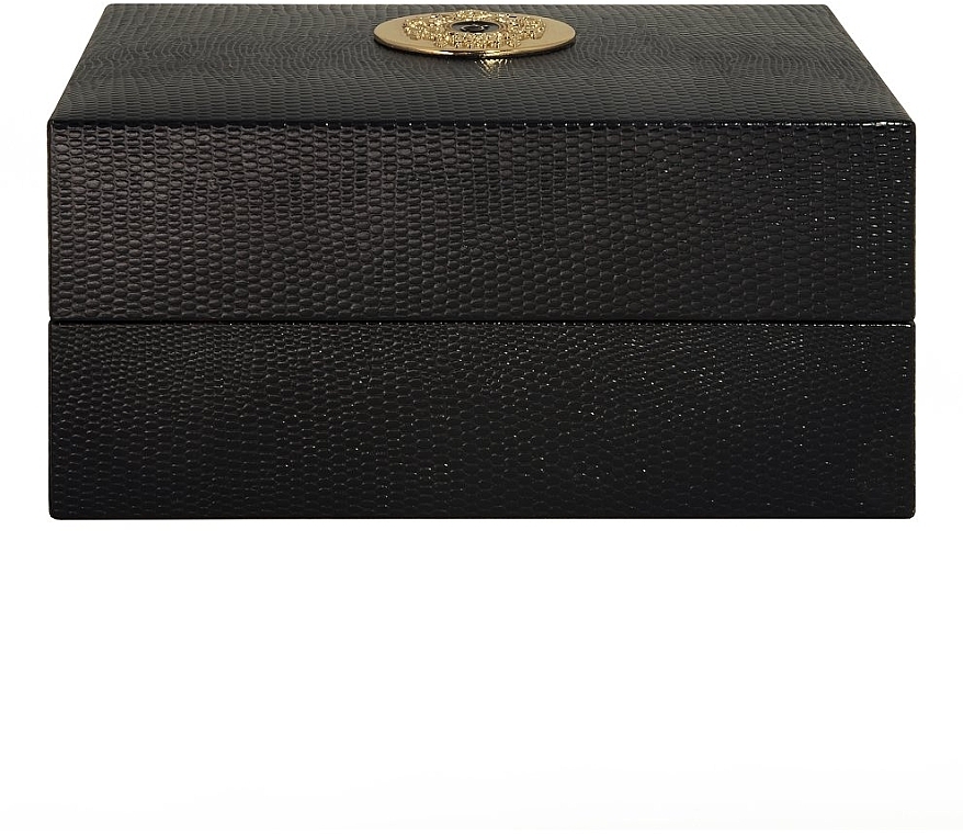 Tiziana Terenzi White Fire Luxury Box Set - Set (extrait/2x10ml + case) — photo N17