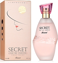 Rasasi Secret - Eau de Parfum — photo N2