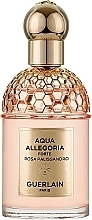Guerlain Aqua Allegoria Forte Rosa Palissandro - Eau de Parfum (mini size) — photo N1