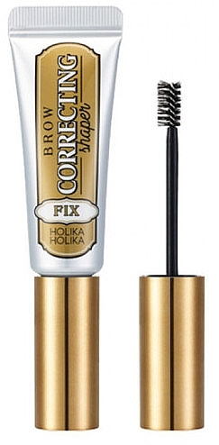 Brow Corrector - Holika Holika Brow Correcting Shaper — photo N4