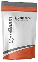 Fragrances, Perfumes, Cosmetics L-Glutamine Amino Acid, unflavored - GymBeam L-Glutamine