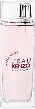 Kenzo L'Eau Kenzo Pour Femme Hyper Wave - Eau de Toilette — photo N1