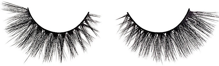 Flase Lashes - Lash Me Up! Eyelashes Wild Thoughts — photo N3