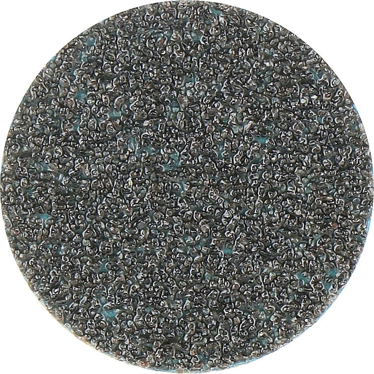 Replaceable Pedicure Disc, 20 mm, 80 grit - Tufi Profi — photo N14