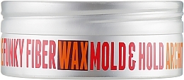 Hair Wax - Mades Cosmetics Architecture Funky Fiber Wax — photo N9