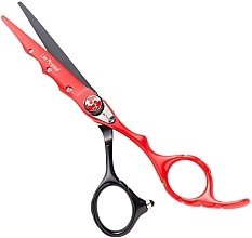 Fragrances, Perfumes, Cosmetics Scissors, G081-55, 14 cm - Lila Rossa Redcut