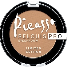 Fragrances, Perfumes, Cosmetics Eyeshadows - Relouis Pro Picasso Limited Edition