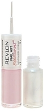 Fragrances, Perfumes, Cosmetics Nail Polish - Revlon Nail Art Expressionist Nail Polish Enamel