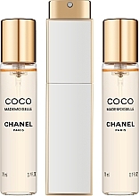 Chanel Coco Mademoiselle - Eau (2 refills) — photo N6