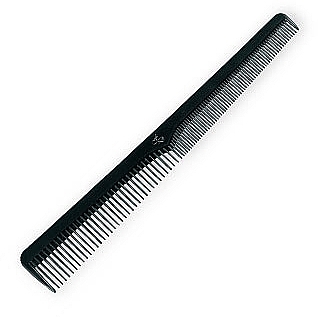 Hair Comb, 60021, black - Top Choice — photo N3