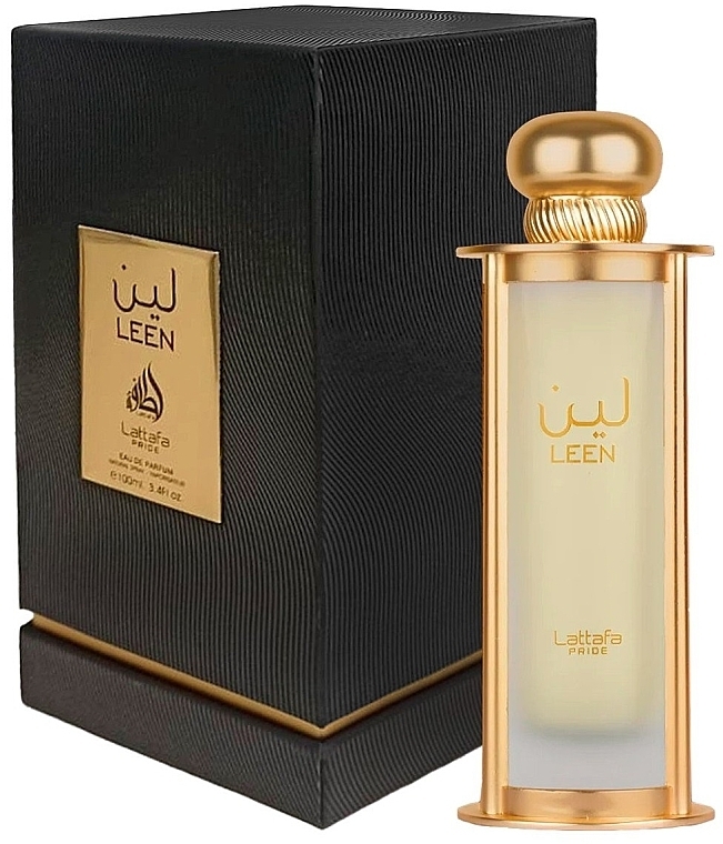 Lattafa Perfumes Leen - Eau de Parfum — photo N1