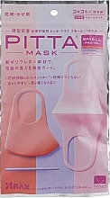 Fragrances, Perfumes, Cosmetics Protective Mask Set, 3 pcs - ARAX Pitta Mask Pastel