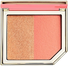 Fragrances, Perfumes, Cosmetics 2-in-1 Blush-Highlighter - Too Faced Fruit Cocktail Blush Duo