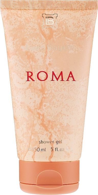 Laura Biagiotti Roma - Shower Gel — photo N1