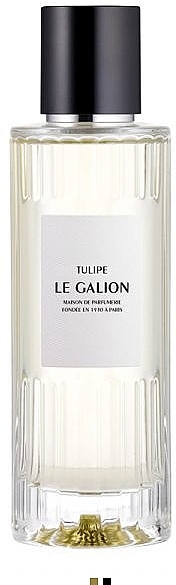 Le Galion Tulipe - Eau de Parfum — photo N1