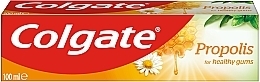 Propolis Toothpaste - Colgate Propolis Toothpaste — photo N8