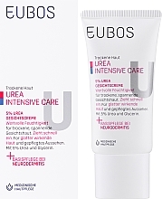 Face Cream - Eubos Med Dry Skin Urea 5% Face Cream — photo N6