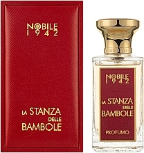 Nobile 1942 La Stanza delle Bambole - Eau de Parfum  — photo N5