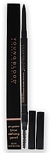 Brow Pencil - Youngblood On Point Brow Defining Pencil — photo N1