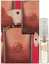 Amouage Dia - Eau (mini size) — photo N1