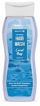 Fragrances, Perfumes, Cosmetics Anti-Dandruff Shampoo - Bradoline Beauty4 Hair Wash Shampoo Coral Bay For Dandruff Hair