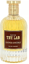 Fragrances, Perfumes, Cosmetics Parfum The Lab Leather Speciale - オードパルファム